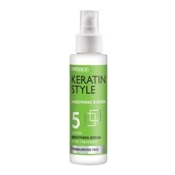 PROSALON KERATIN STYLE 5 SERUM WYGŁADZAJĄCE 100G